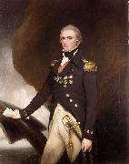 Captain Sir Edward Berry John Singleton Copley